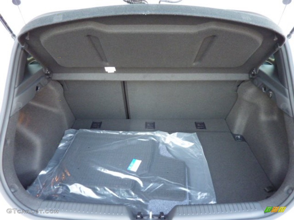 2013 Elantra GT - Monaco White / Black photo #13