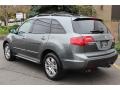 Sterling Gray Metallic - MDX Technology Photo No. 6