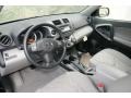 Black - RAV4 I4 4WD Photo No. 5
