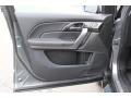 Sterling Gray Metallic - MDX Technology Photo No. 7