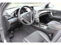 Sterling Gray Metallic - MDX Technology Photo No. 8