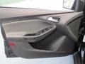 2012 Black Ford Focus SE 5-Door  photo #28