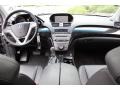 Sterling Gray Metallic - MDX Technology Photo No. 11