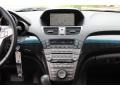Sterling Gray Metallic - MDX Technology Photo No. 12