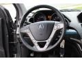 Sterling Gray Metallic - MDX Technology Photo No. 14