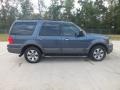 Medium Wedgewood Blue - Expedition XLT Photo No. 2