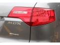 Sterling Gray Metallic - MDX Technology Photo No. 20