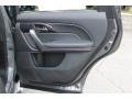 Sterling Gray Metallic - MDX Technology Photo No. 21