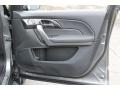 Sterling Gray Metallic - MDX Technology Photo No. 24
