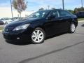 Black Onyx - ES 350 Photo No. 2