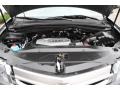 Sterling Gray Metallic - MDX Technology Photo No. 28