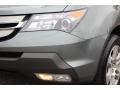 Sterling Gray Metallic - MDX Technology Photo No. 29
