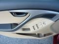 Beige Controls Photo for 2013 Hyundai Elantra #72734156