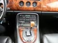  2000 XK XK8 Coupe 5 Speed Automatic Shifter