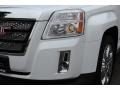 2010 Summit White GMC Terrain SLT AWD  photo #31