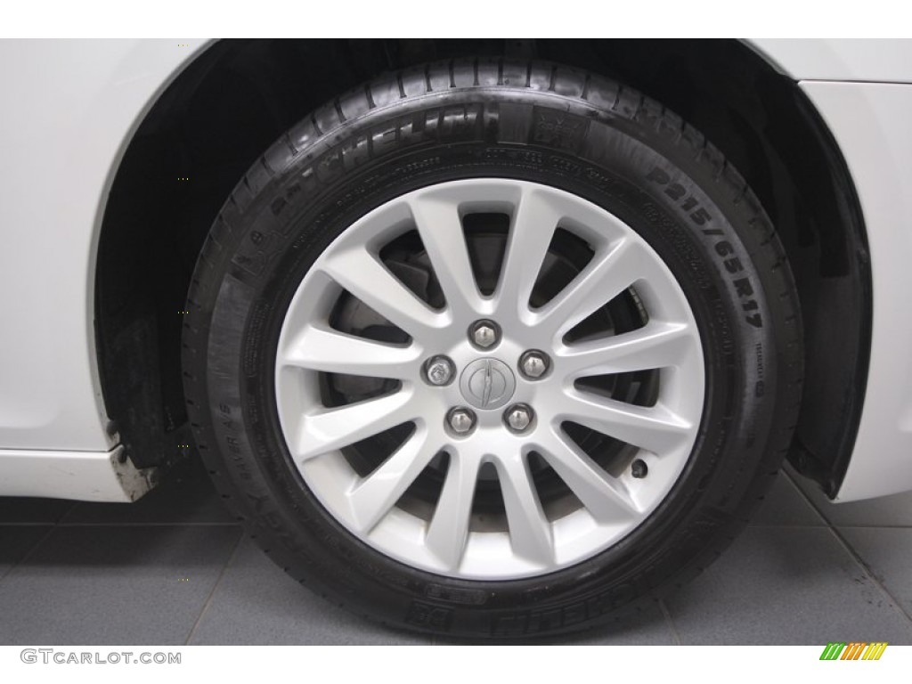 2012 300  - Bright White / Black/Light Frost Beige photo #10