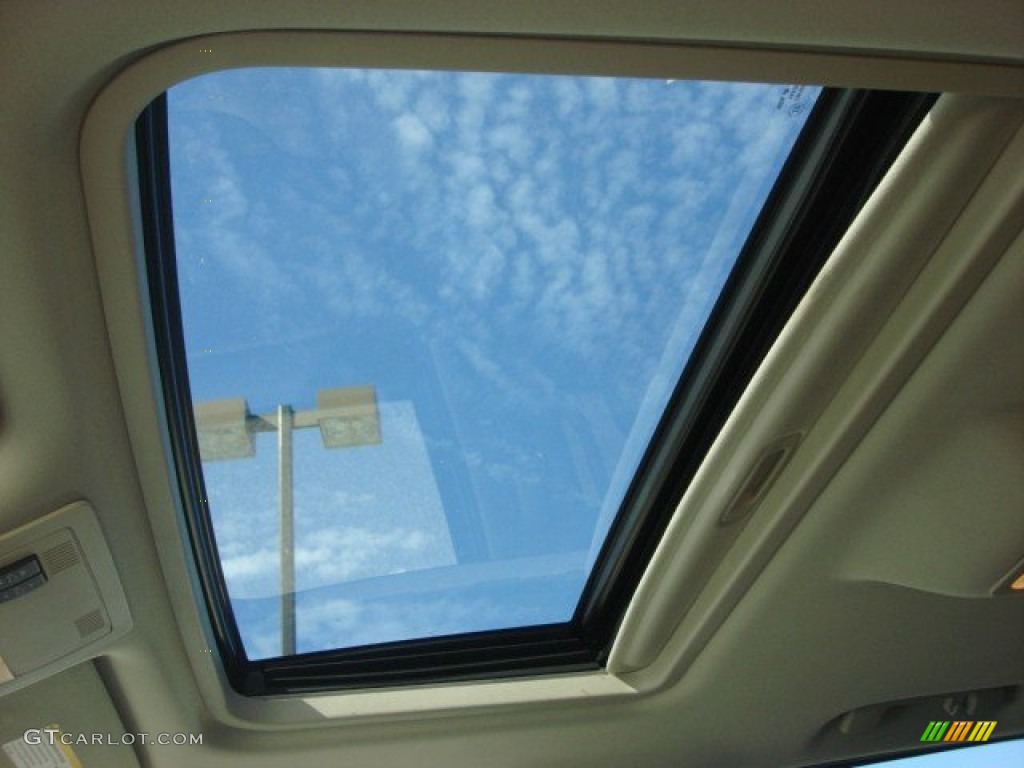 2008 Chevrolet Avalanche LT Sunroof Photos