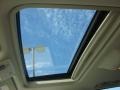 2008 Chevrolet Avalanche Ebony Interior Sunroof Photo