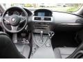 Black Sapphire Metallic - 6 Series 645i Coupe Photo No. 13