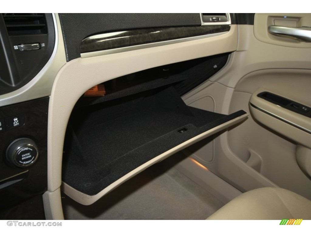 2012 300  - Bright White / Black/Light Frost Beige photo #18