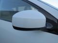 Glacier White Pearl - Murano SL Photo No. 15