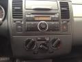 Charcoal Controls Photo for 2011 Nissan Versa #72735503