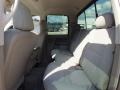 Flame Red - Ram 2500 Lone Star Edition Quad Cab 4x4 Photo No. 4