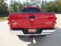 Flame Red - Ram 2500 Lone Star Edition Quad Cab 4x4 Photo No. 6