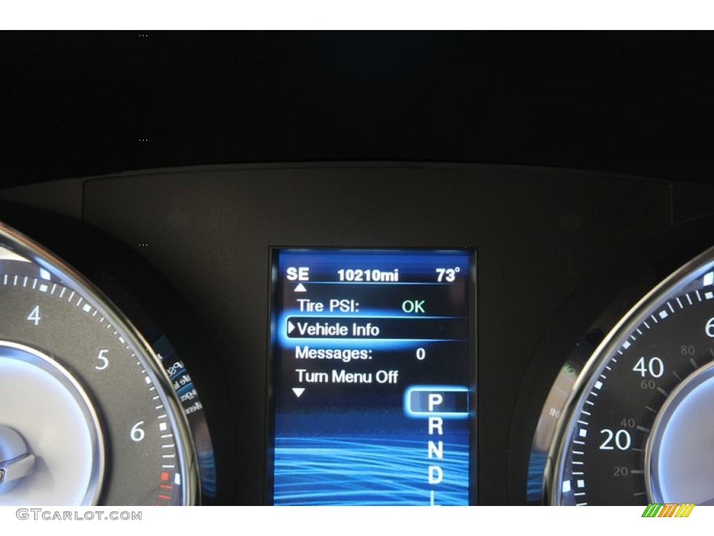 2012 300  - Bright White / Black/Light Frost Beige photo #42