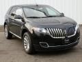 Tuxedo Black - MKX AWD Photo No. 3