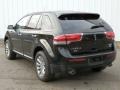 Tuxedo Black - MKX AWD Photo No. 6