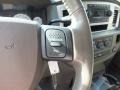 Flame Red - Ram 2500 Lone Star Edition Quad Cab 4x4 Photo No. 15