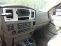 Flame Red - Ram 2500 Lone Star Edition Quad Cab 4x4 Photo No. 17