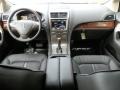Tuxedo Black - MKX AWD Photo No. 10