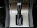 Tuxedo Black - MKX AWD Photo No. 13