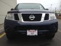 Navy Blue - Pathfinder SE 4x4 Photo No. 2