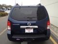 Navy Blue - Pathfinder SE 4x4 Photo No. 5
