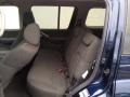 Navy Blue - Pathfinder SE 4x4 Photo No. 6