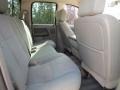 Flame Red - Ram 2500 Lone Star Edition Quad Cab 4x4 Photo No. 31