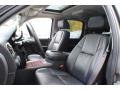 Greystone Metallic - Suburban LTZ 4x4 Photo No. 12