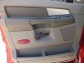 Flame Red - Ram 2500 Lone Star Edition Quad Cab 4x4 Photo No. 41