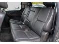 Greystone Metallic - Suburban LTZ 4x4 Photo No. 19