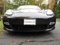 Carbon Grey Metallic - Panamera Turbo Photo No. 9