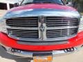 Flame Red - Ram 2500 Lone Star Edition Quad Cab 4x4 Photo No. 49