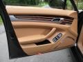 Carbon Grey Metallic - Panamera Turbo Photo No. 13