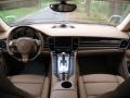 Carbon Grey Metallic - Panamera Turbo Photo No. 15