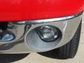 Flame Red - Ram 2500 Lone Star Edition Quad Cab 4x4 Photo No. 53
