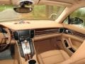Carbon Grey Metallic - Panamera Turbo Photo No. 16