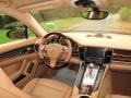 Carbon Grey Metallic - Panamera Turbo Photo No. 17