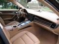 Carbon Grey Metallic - Panamera Turbo Photo No. 19
